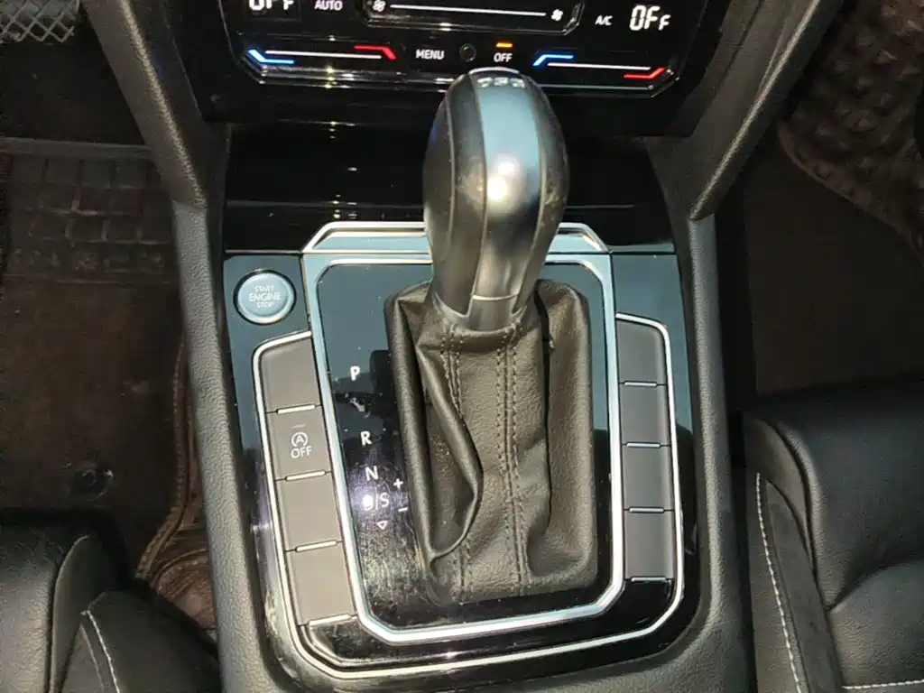 Volkswagen Magotan — миниатюра 14