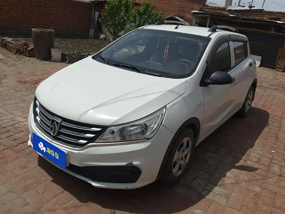 Купить Baojun 310
