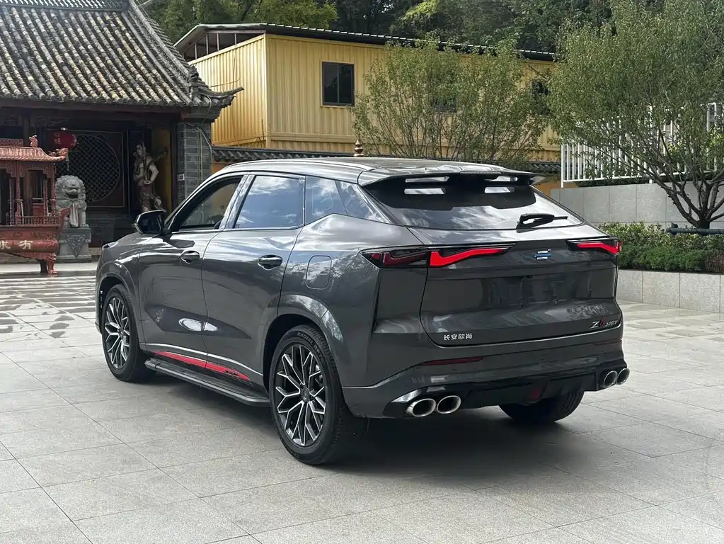 Oshan Oushang Z6 — миниатюра 14