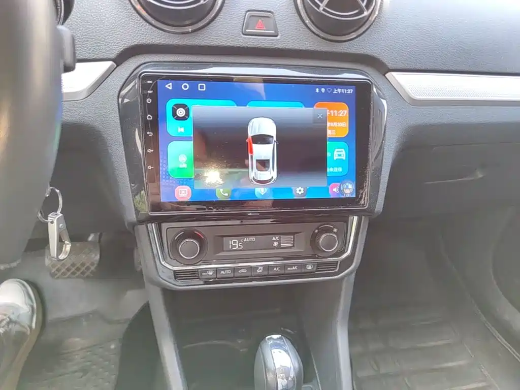 Jetta VA3 — миниатюра 13
