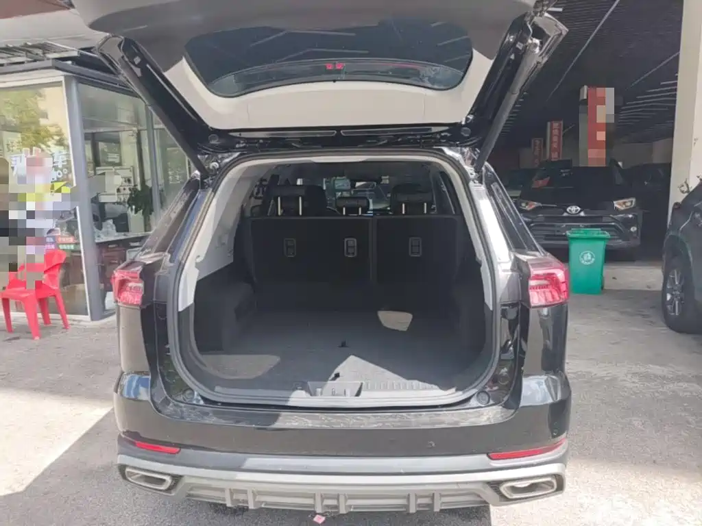 Chery Tiggo 8 PRO — миниатюра 19