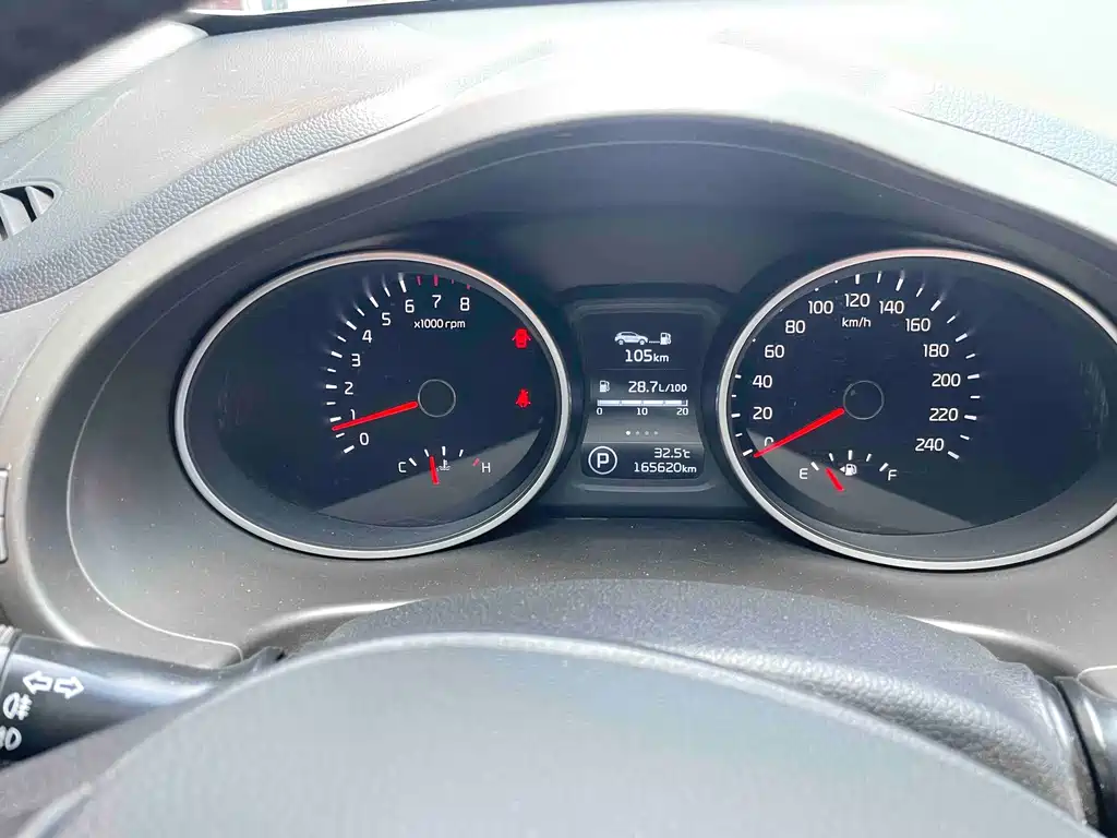 Kia Sportage — миниатюра 8