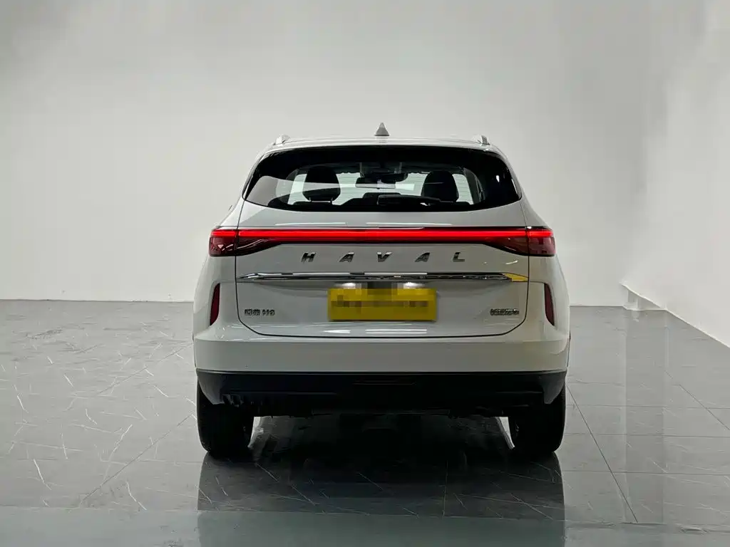 Haval H6 — миниатюра 5