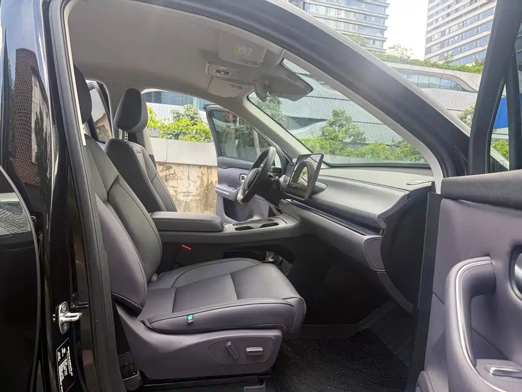 Leapmotor C10 2024 530