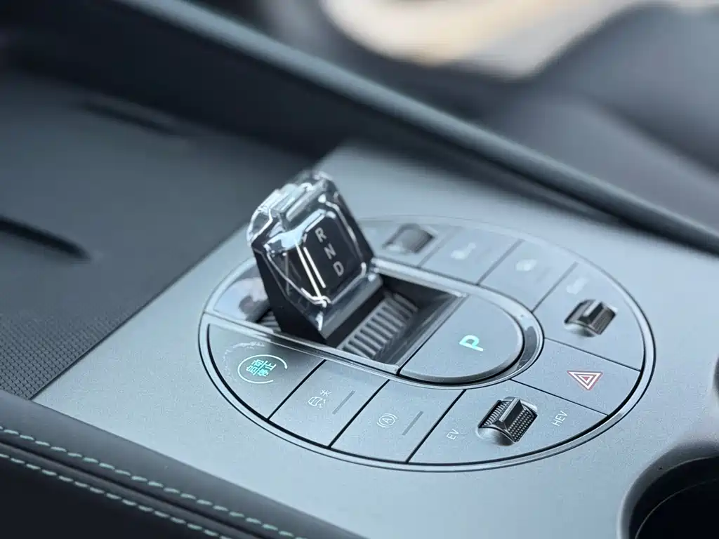 BYD SEAL 06 NEW ENERGY