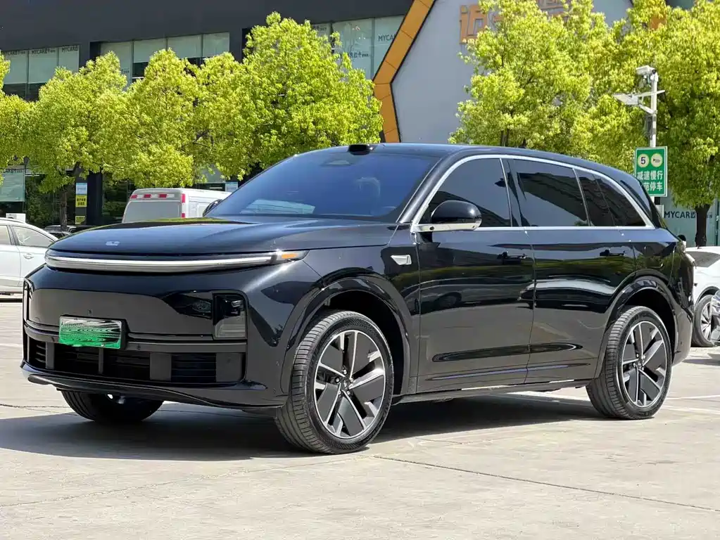 Li Auto L7 2025 Max
