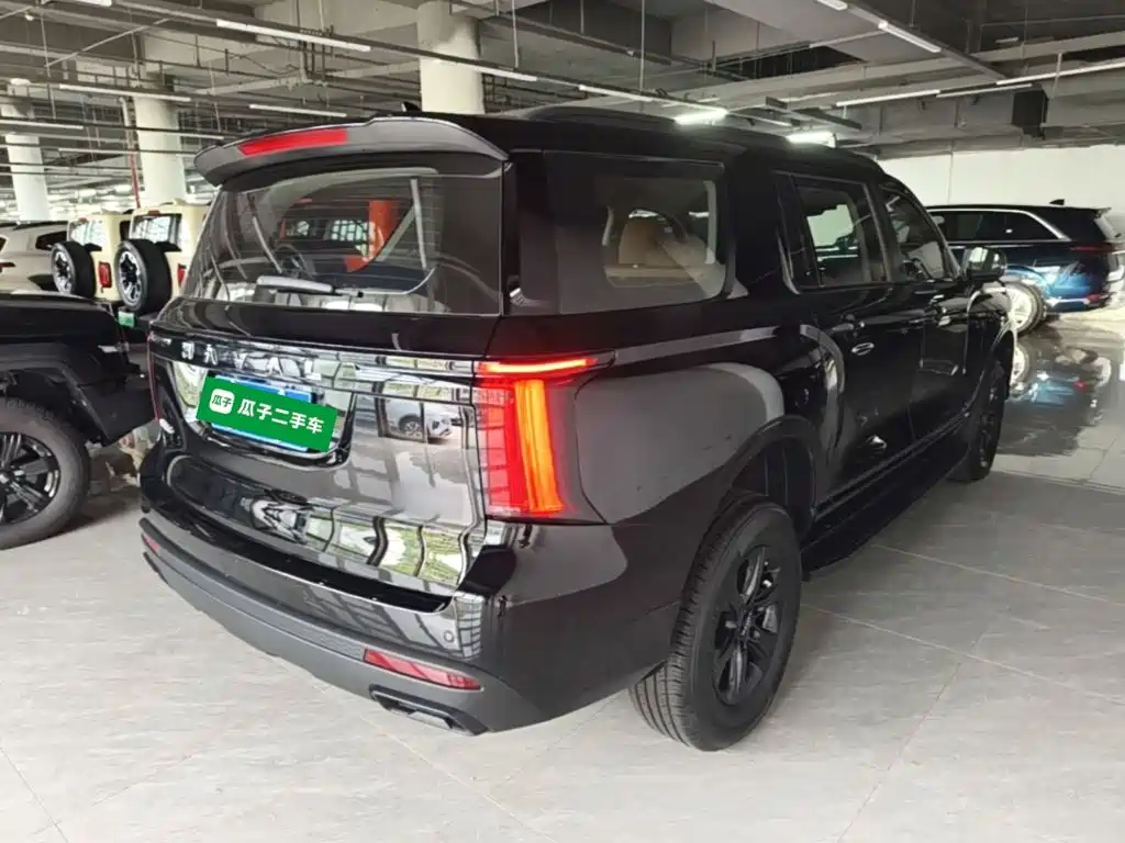 Haval H5 — миниатюра 7