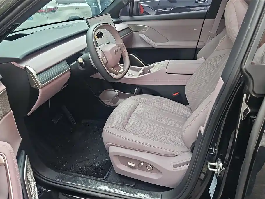 Onvo L60 2024 60kWh