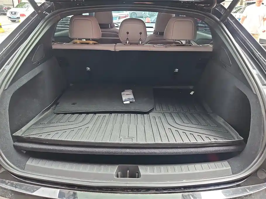 Onvo L60 2024 60kWh