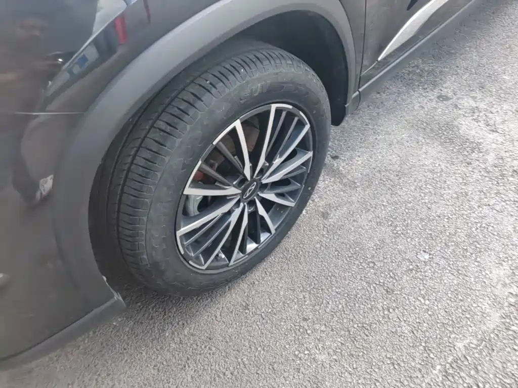 Chery Tiggo 8 PRO — миниатюра 23