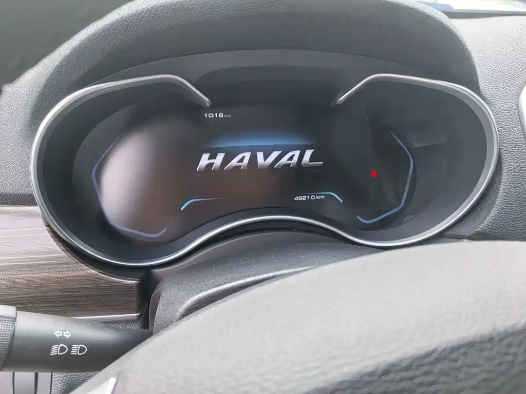 Haval H9 — миниатюра 6