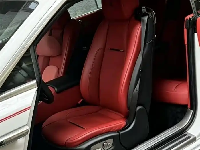 Rolls-Royce Dawn 2015 6.6T