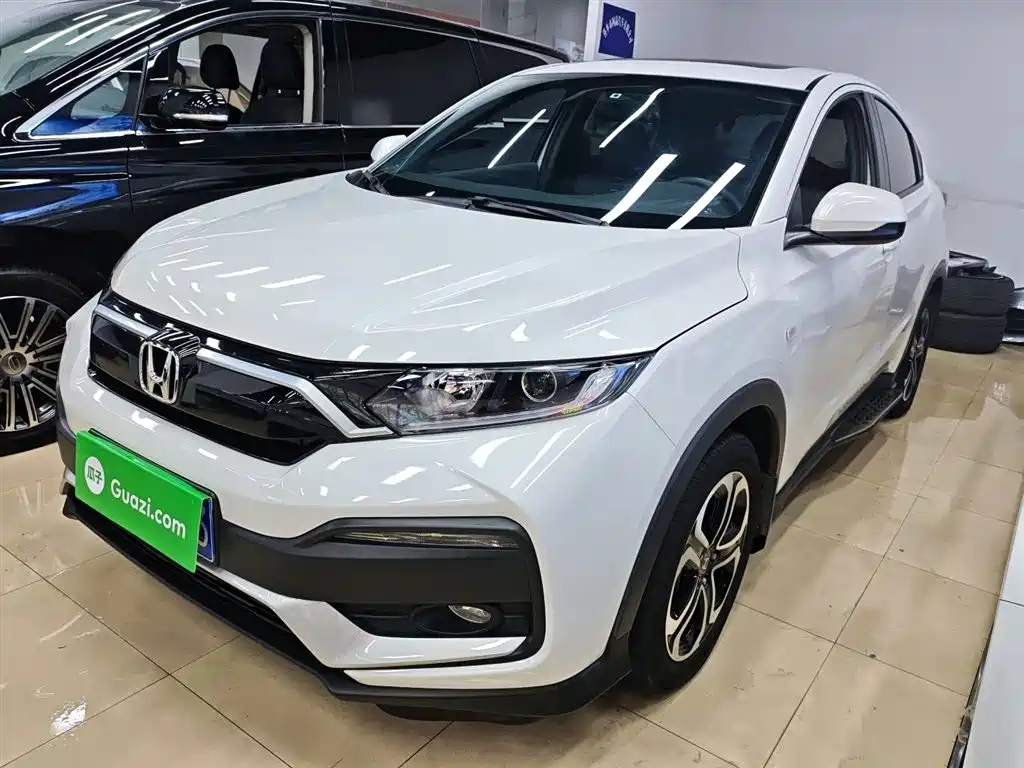 Honda XR-V 2022