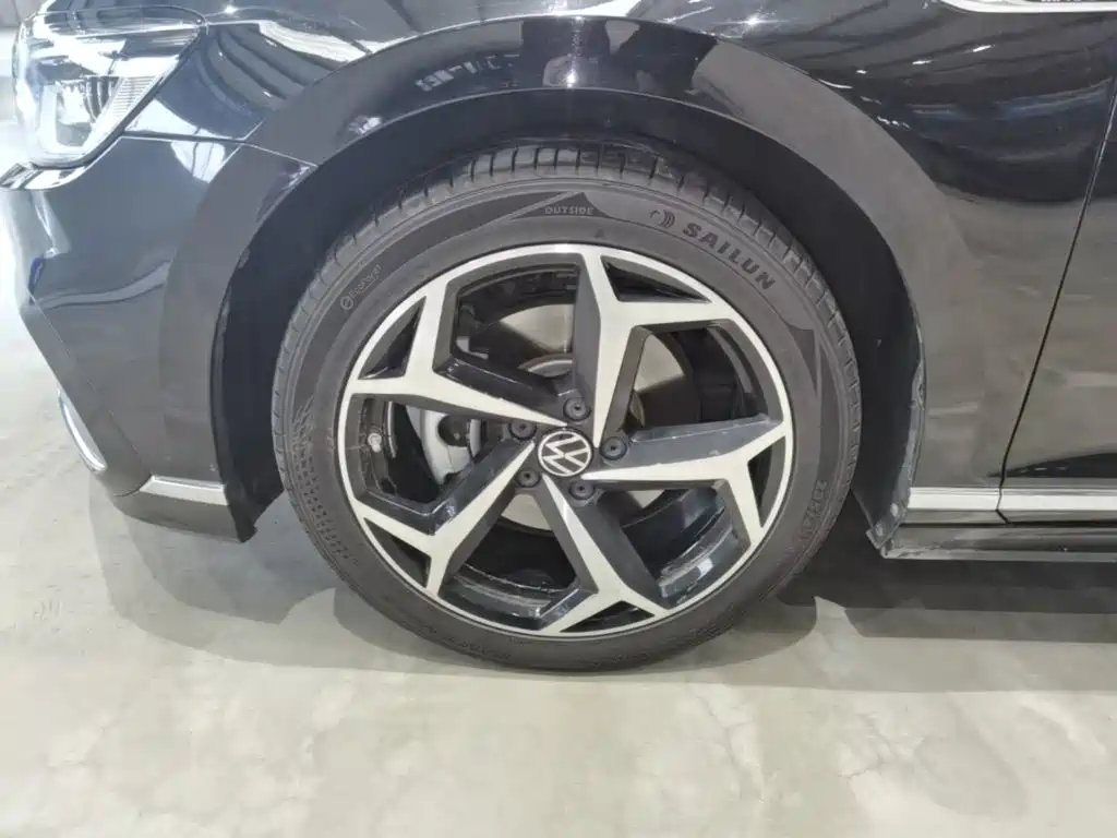 Volkswagen Magotan — миниатюра 23