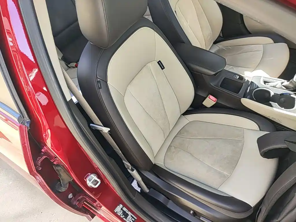 Buick Verano — миниатюра 25