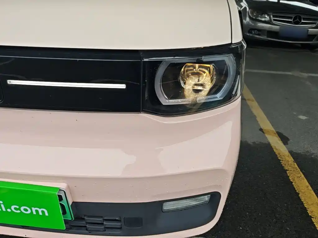 Wuling MINIEV — миниатюра 24