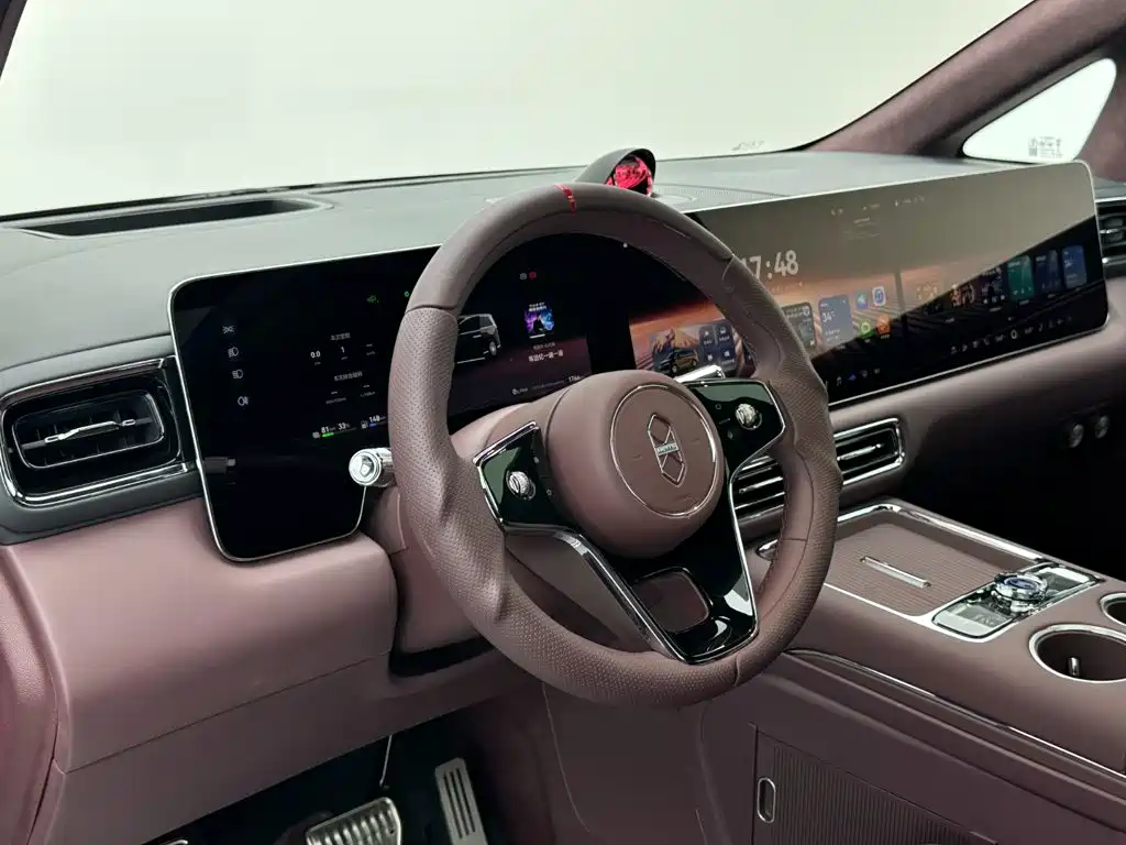 Zhijie Zhijie V9 — миниатюра 10