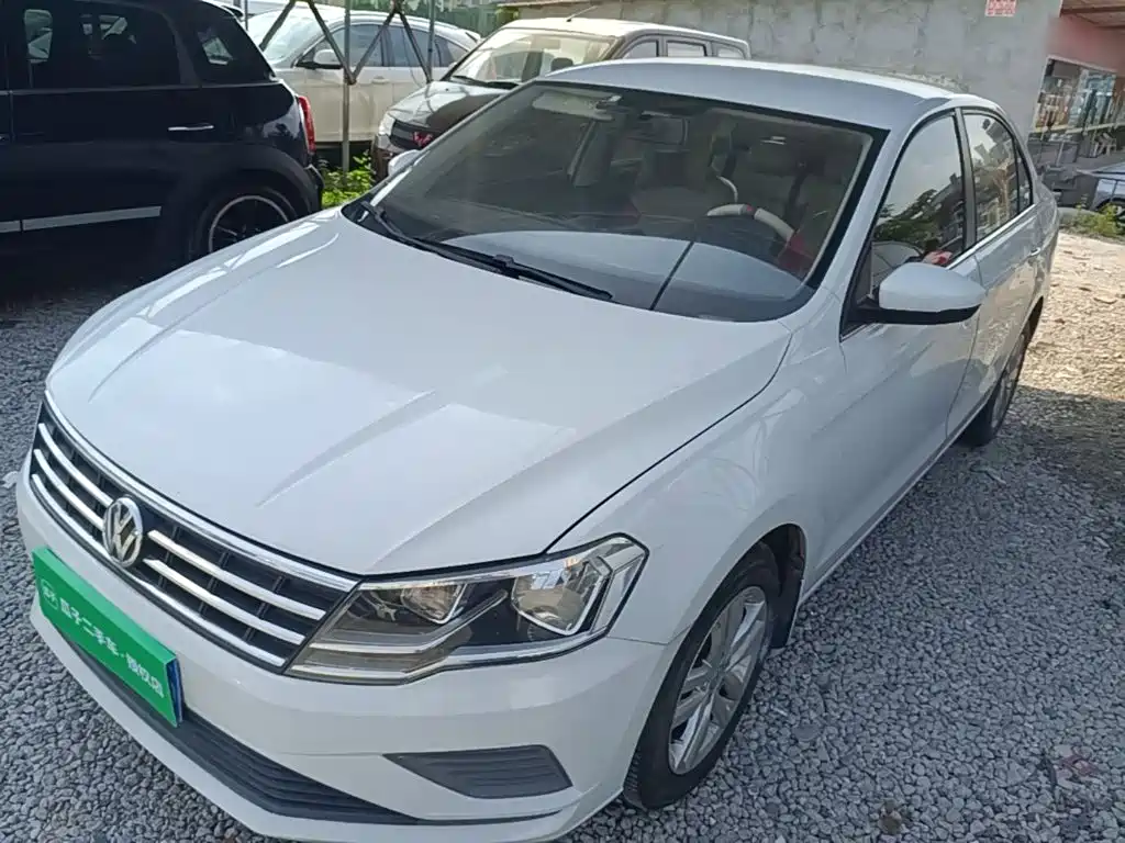 Volkswagen Jetta — миниатюра 2