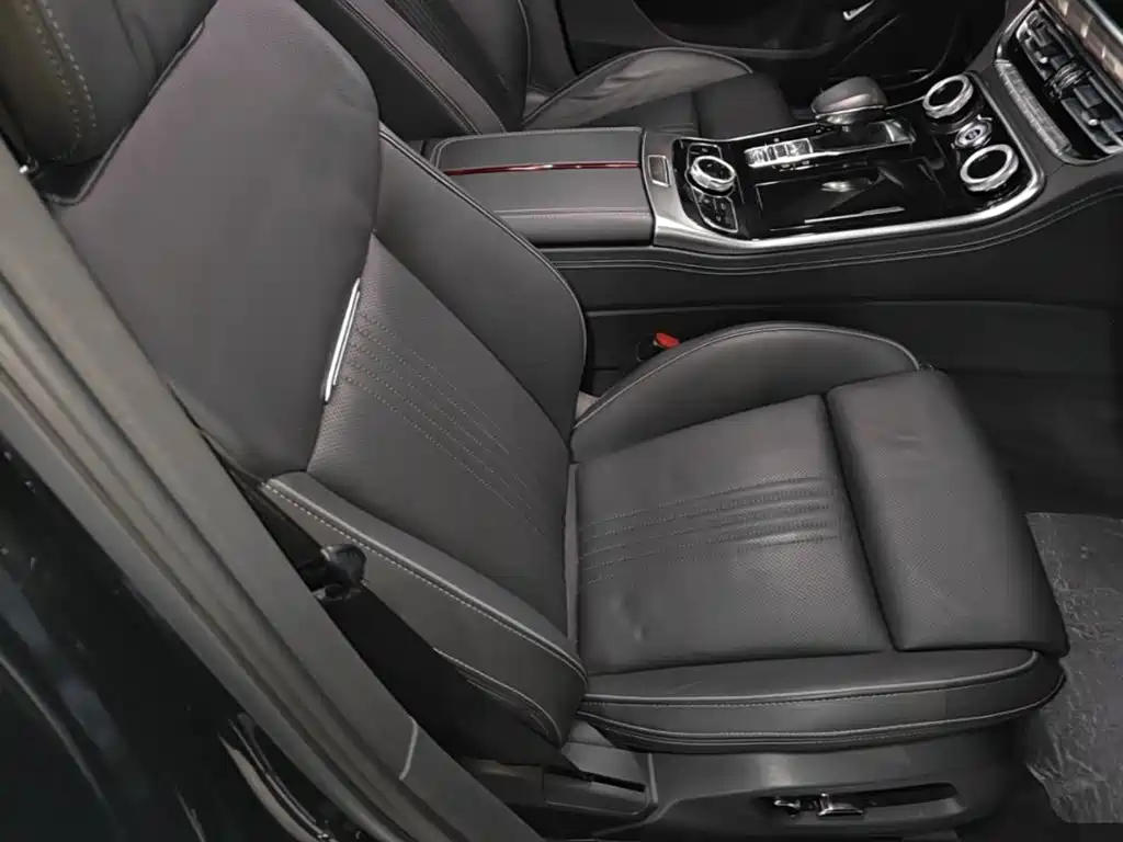 Hongqi Hongqi H9 — миниатюра 25