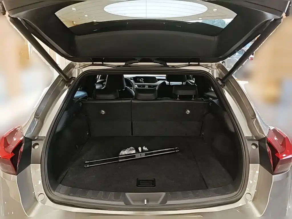 Lexus UX — миниатюра 24
