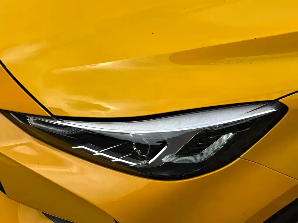 MG MG5 — миниатюра 8