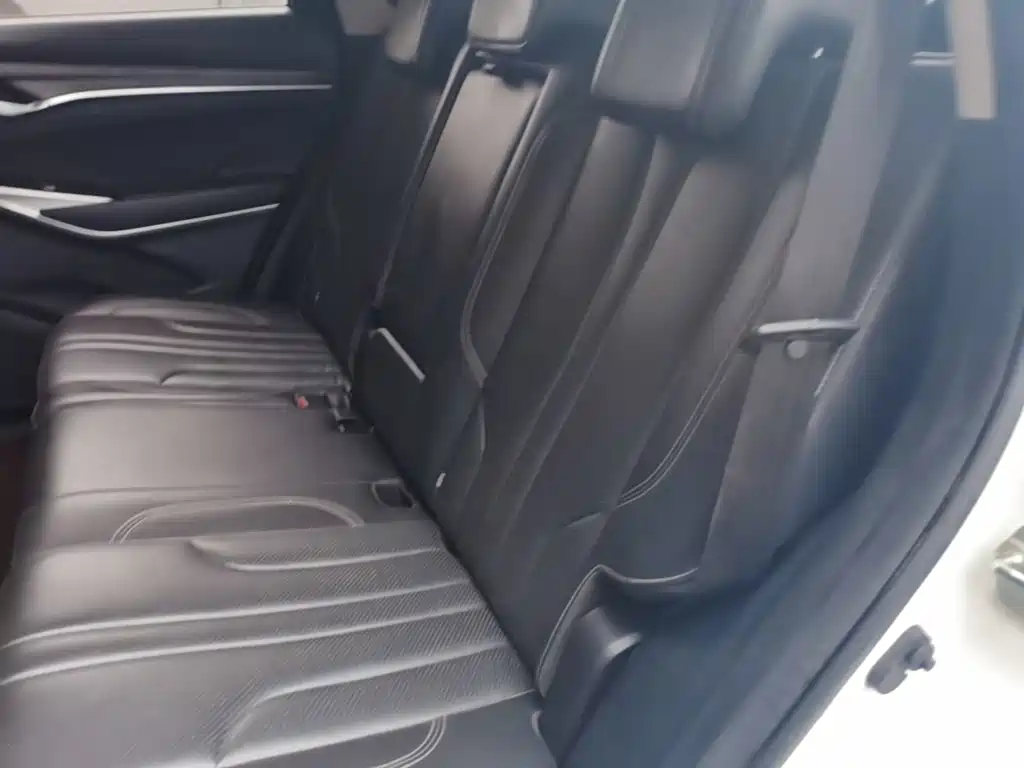 Changan CS75 PLUS — миниатюра 17