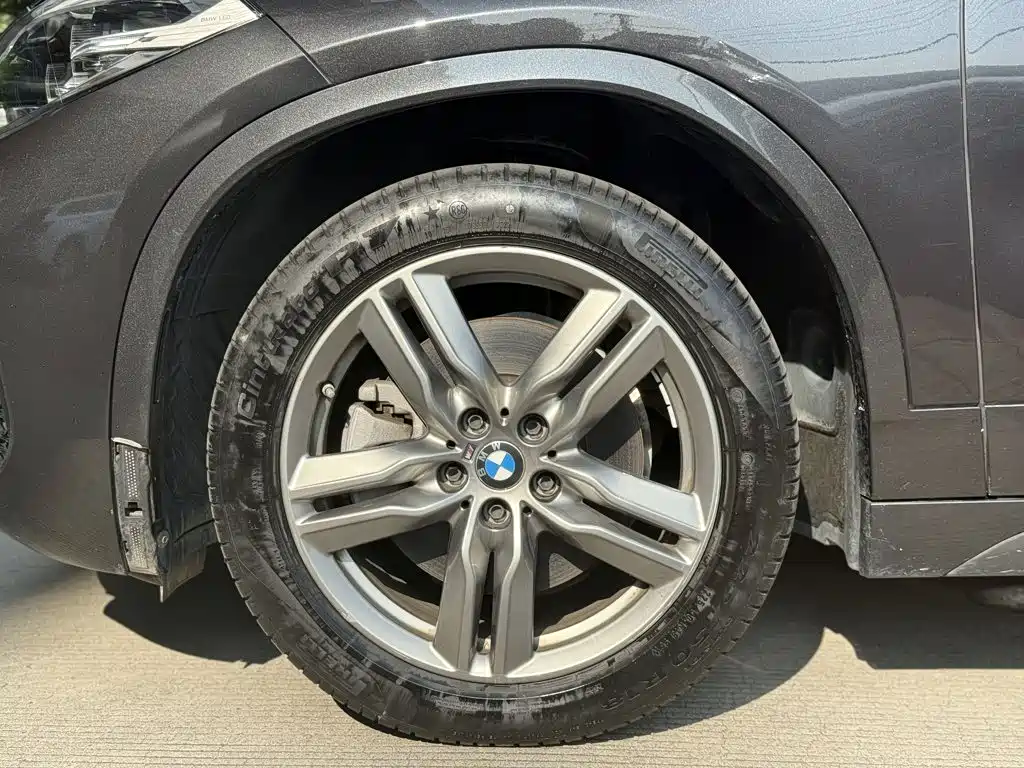 BMW X2 — миниатюра 23
