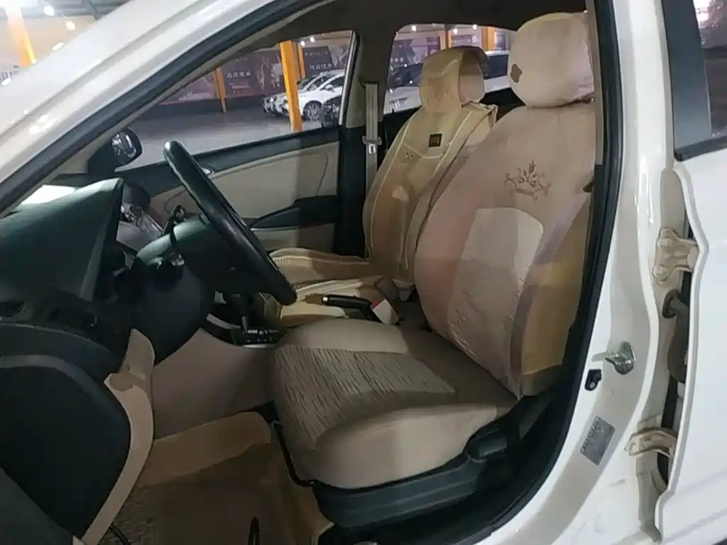 Hyundai Verna — миниатюра 15