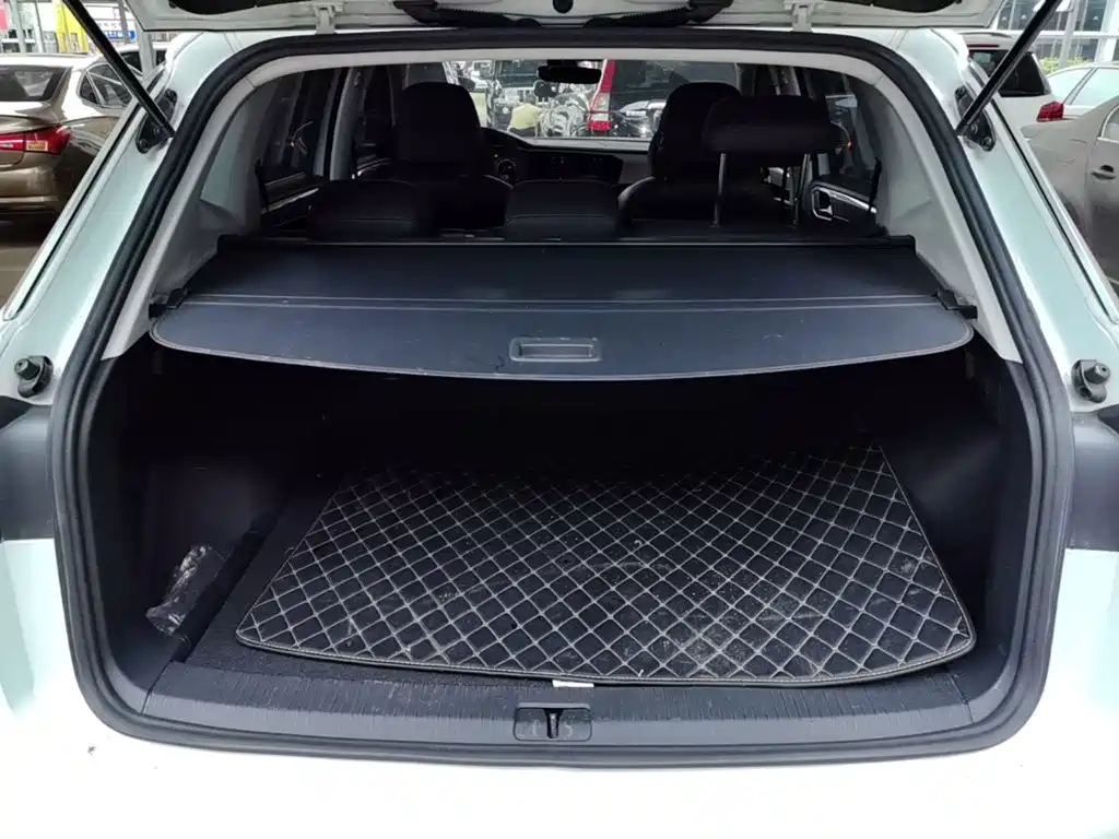 Volkswagen Tayron — миниатюра 19