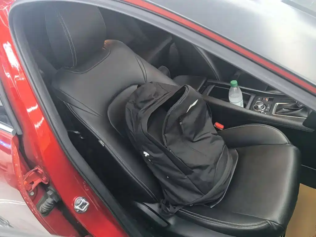 Mazda CX-4 — миниатюра 25