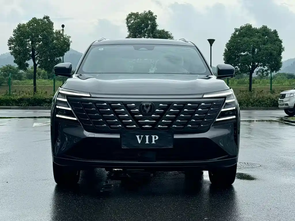 Changan CS75PLUS CS75 PLUS 2025 1.5T Flagship