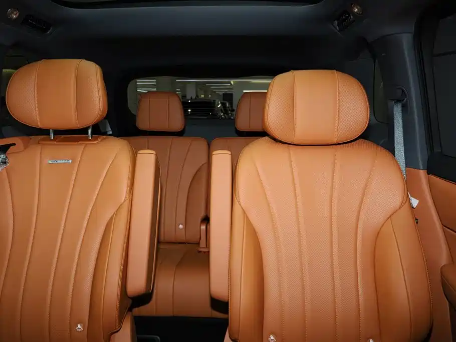 HONGMENG ZHIXING ASK THE WORLD M8