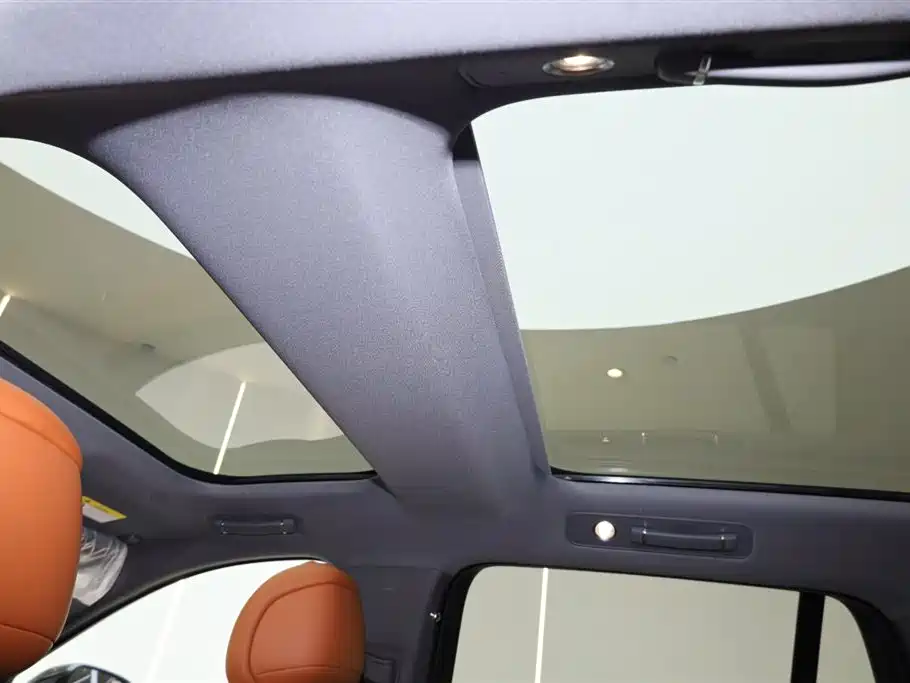 HONGMENG ZHIXING ASK THE WORLD M8