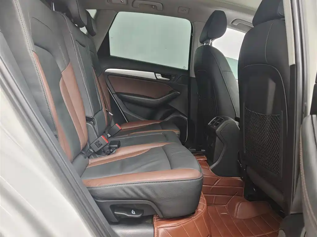 Audi Q5 — миниатюра 10