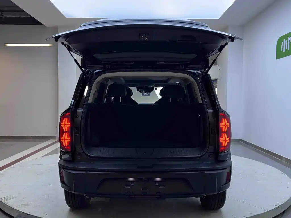 Haval Cool Dog — миниатюра 20