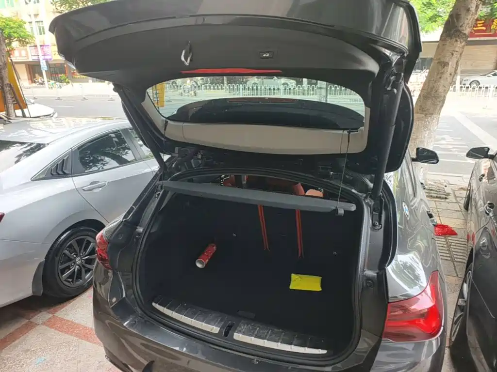 BMW X2 — миниатюра 19