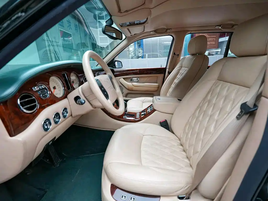 Bentley Elegance — миниатюра 10