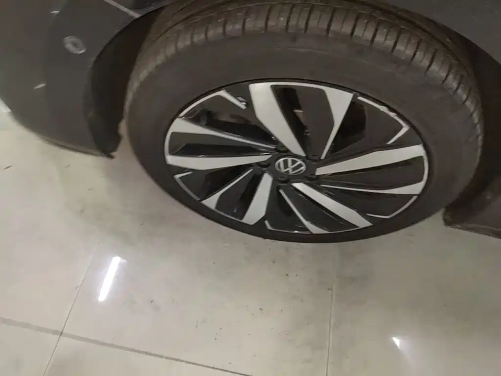 Volkswagen Passat — миниатюра 23