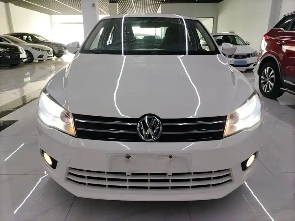 Volkswagen Jetta — миниатюра 3