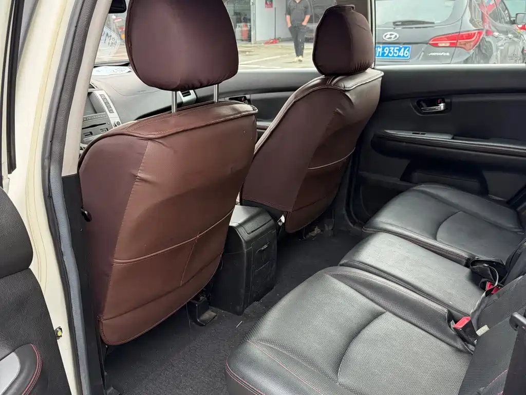 BYD S6 — миниатюра 5