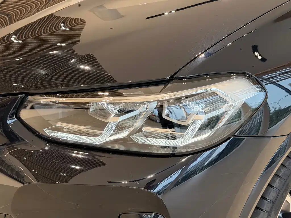 BMW X3 2023 xDrive30i Lead M