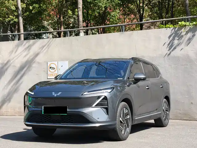 WULING WULING XINGGUANG S 2024