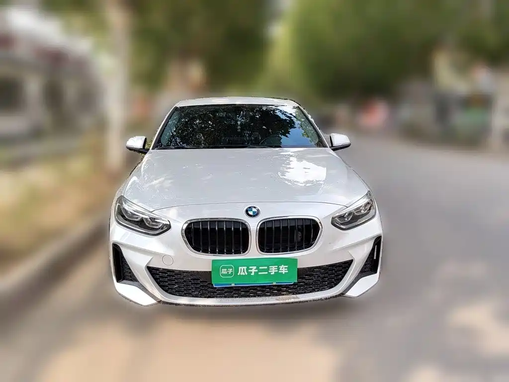 BMW 1 Series — миниатюра 23