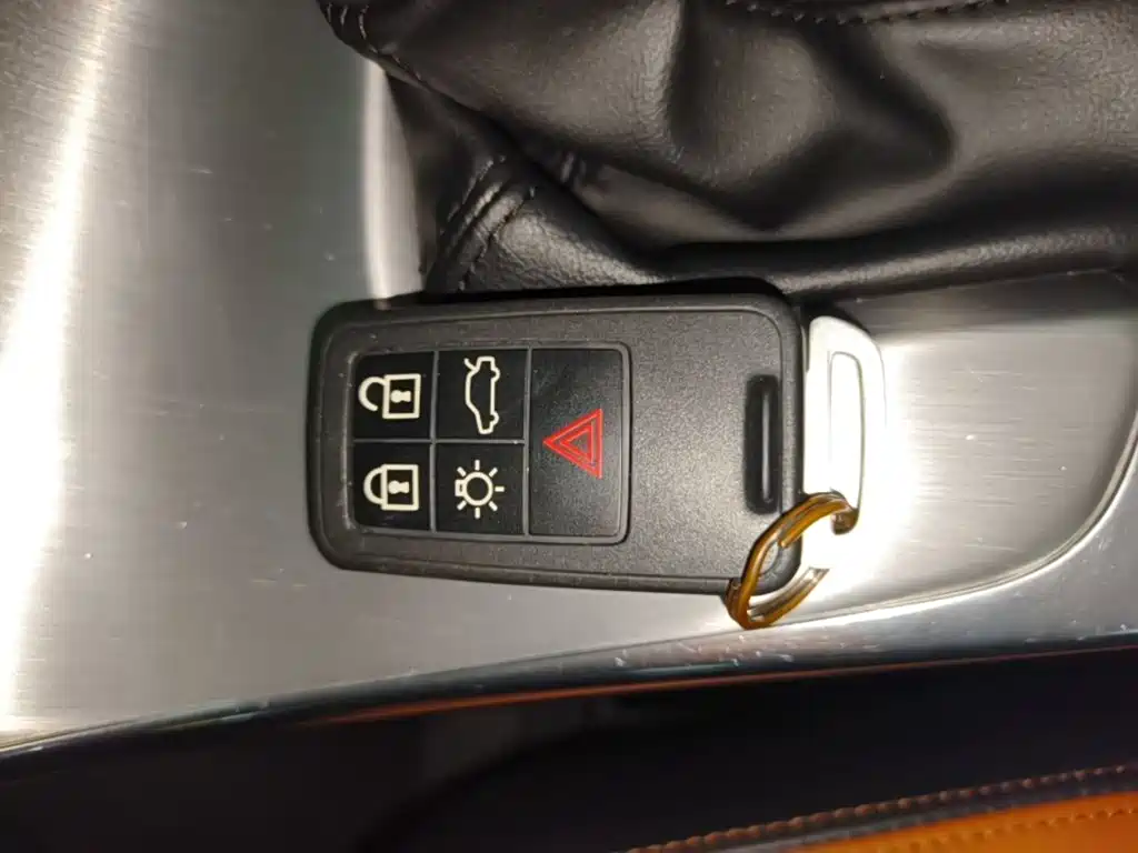 Volvo S60 — миниатюра 9
