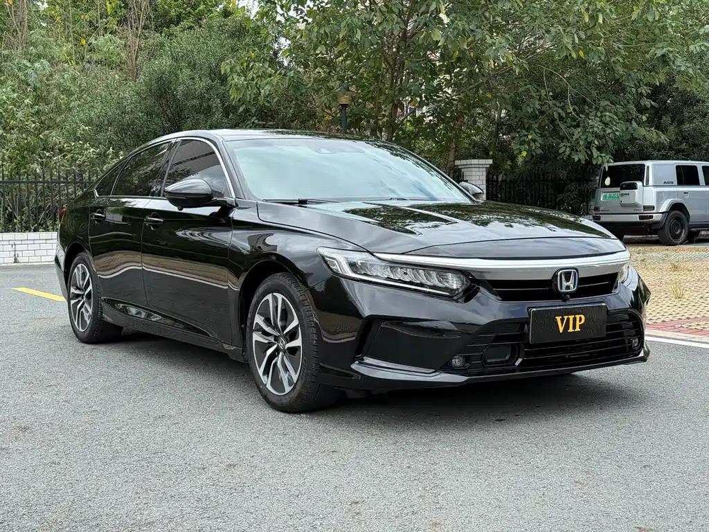 Honda Inspire 2022 2.0L