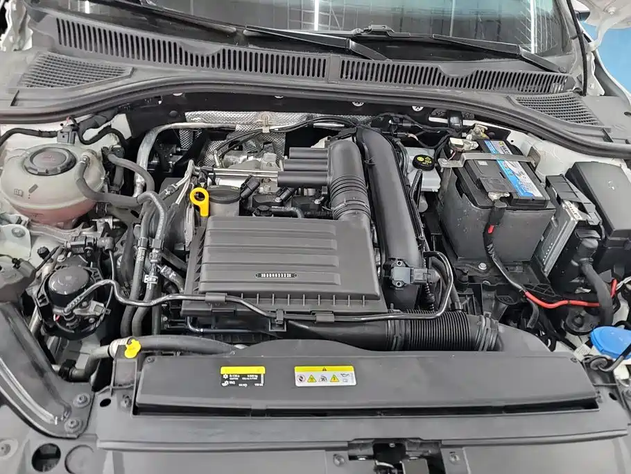 Volkswagen Sagitar — миниатюра 10