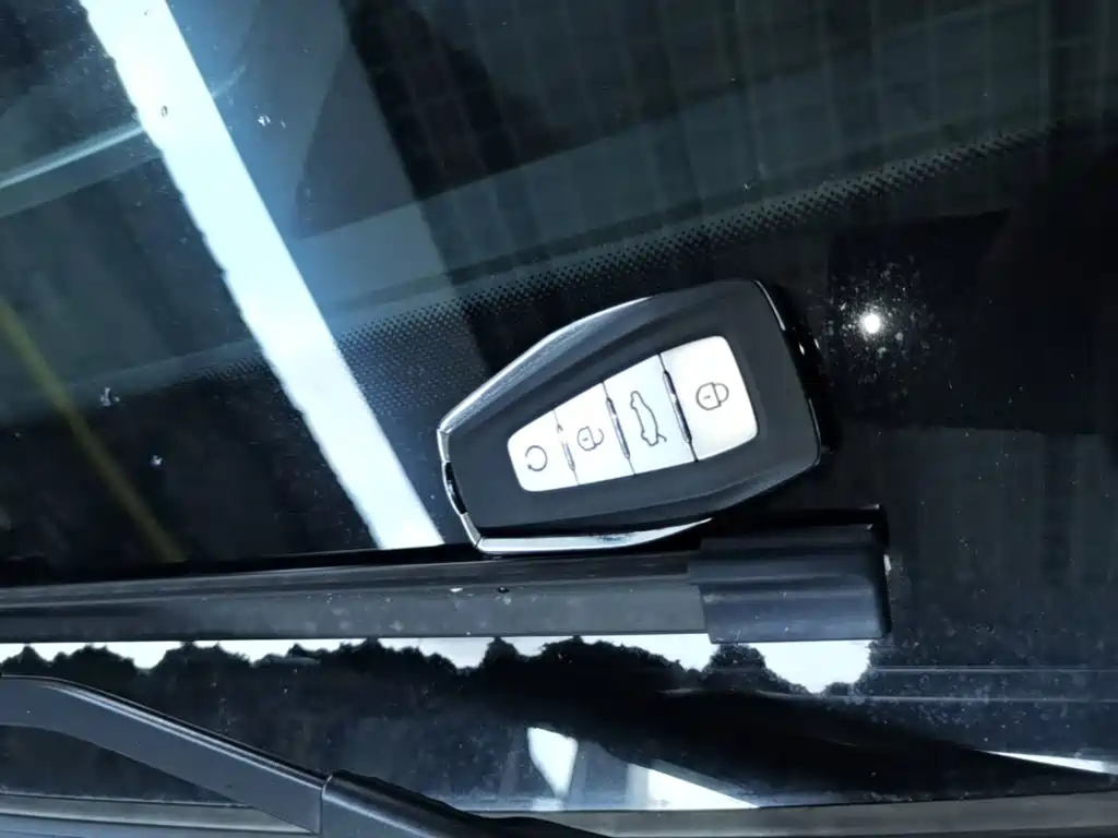 Geely Xingyue L — миниатюра 9