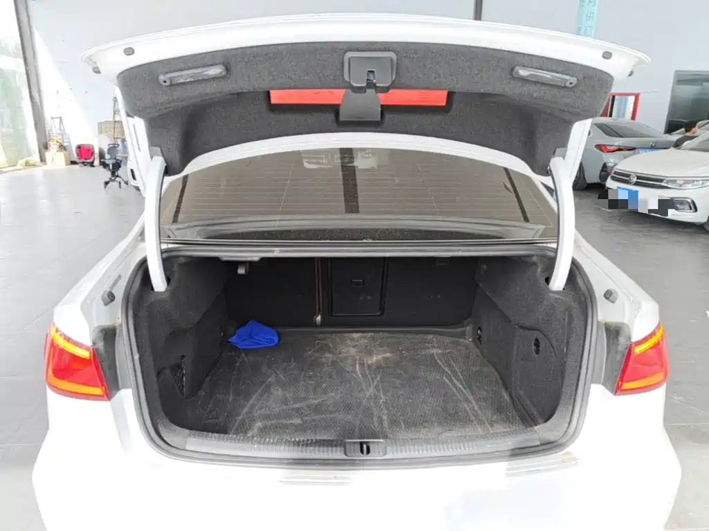 Audi A3 — миниатюра 19