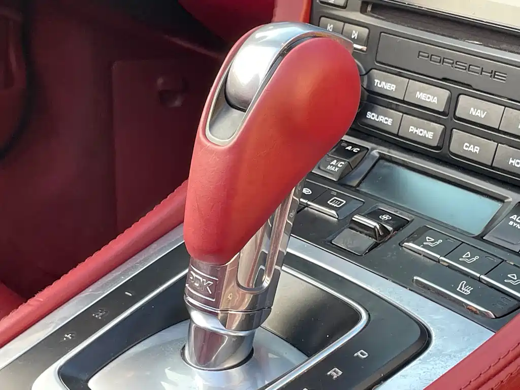 Porsche 718 — миниатюра 13