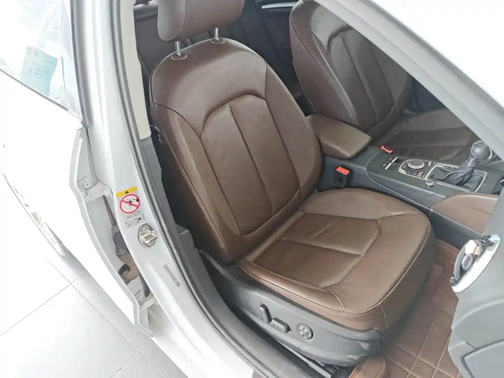 Audi A3 — миниатюра 25